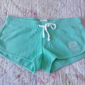 Gilly Hicks Athletic Shorts S